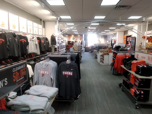 Clothing Store «Princeton University Store», reviews and photos, 114 Nassau St, Princeton, NJ 08542, USA