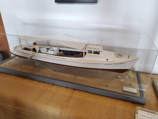History Museum «Chesapeake Bay Maritime Museum», reviews and photos, 213 North Talbot Street, St Michaels, MD 21663, USA