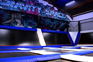 Trampoline Park Gravity Space® - Toulon La Seyne Sur Mer - Parc de loisirs - Anniversaire image