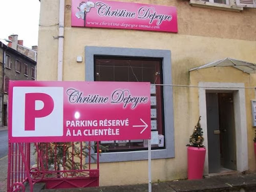 Agence immobilière Depeyre Christine L'Arbresle