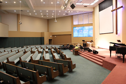 Riverside Korean Baptist Church