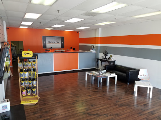 Cell Phone Store «Quick Fix Smartphone & Tablet Repair», reviews and photos, 200 NJ-73 Unit 41, West Berlin, NJ 08091, USA