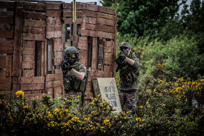 Waterford Airsoft
