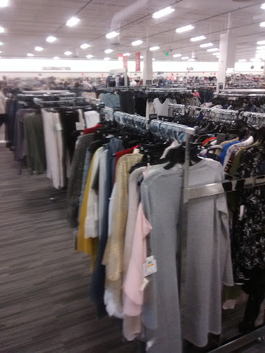 Department Store «Nordstrom Rack Chapel Hills East», reviews and photos, 7645 Academy Blvd N, Colorado Springs, CO 80920, USA