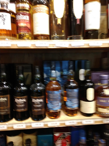 Wine Store «Grand Cru Wine & Spirits», reviews and photos, 3433 Murphy Rd, Nashville, TN 37203, USA