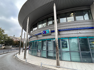 CIC à Perpignan