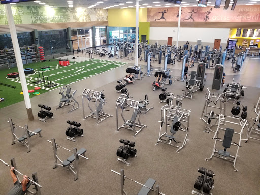 Gym «LA Fitness», reviews and photos, 4220 Midway Rd, Carrollton, TX 75007, USA