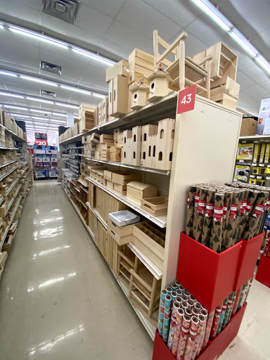 Craft Store «Michaels», reviews and photos, 48 Crossing Blvd, Clifton Park, NY 12065, USA