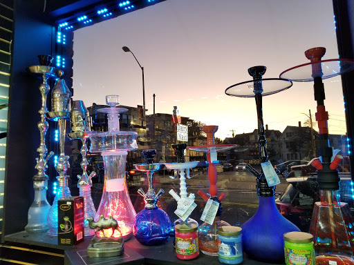 Vaporizer Store «Kloud King Smoke Shop», reviews and photos, 957 Broadway, Everett, MA 02149, USA