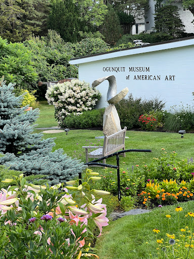 Art Museum «Ogunquit Museum-American Art», reviews and photos, 543 Shore Rd, Ogunquit, ME 03907, USA