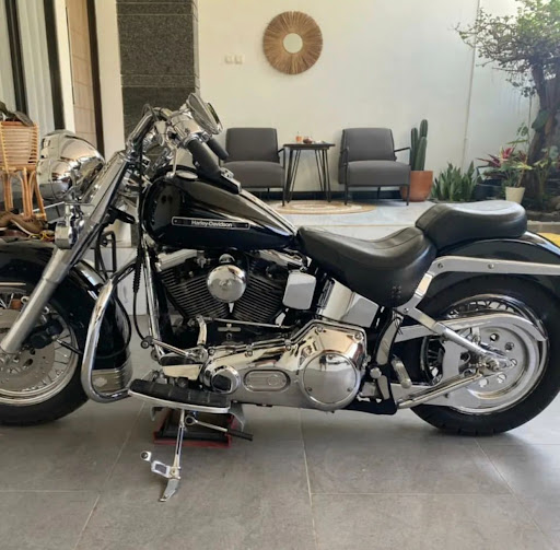 Harley-Davidson Dealer «American Harley-Davidson», reviews and photos, 1149 Erie Ave, North Tonawanda, NY 14120, USA