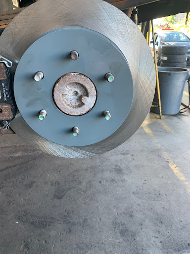 Car Repair and Maintenance «Midas», reviews and photos, 555 Lynnway, Lynn, MA 01905, USA