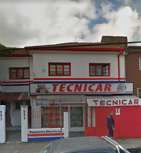 Opiniones de TECNICAR LIMITADA en Puerto Montt - Tienda de neumáticos