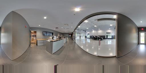 Nissan Dealer «Vaden Nissan of Hilton Head», reviews and photos, 84 Auto Mall Blvd, Hardeeville, SC 29927, USA