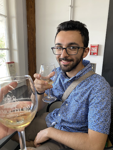 Winery «Plymouth Bay Winery», reviews and photos, 114 Water St, Plymouth, MA 02360, USA