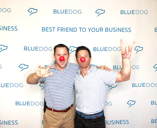 Financial Institution «BlueDog Business Services», reviews and photos