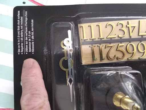 Craft Store «Michaels», reviews and photos, 5442 New Hope Commons Dr, Durham, NC 27707, USA