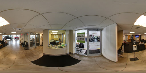 Car Dealer «Ray Laethem Buick GMC», reviews and photos, 17677 Mack Ave, Detroit, MI 48224, USA