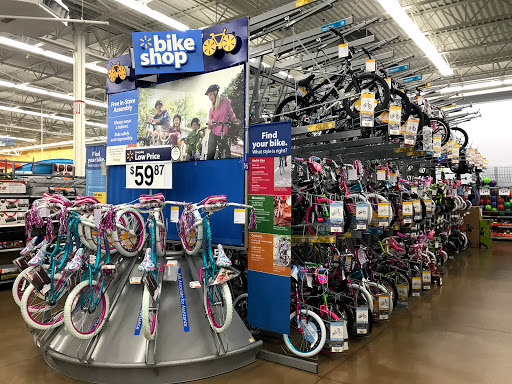 Department Store «Walmart Supercenter», reviews and photos, 8961 Greenback Ln, Orangevale, CA 95662, USA