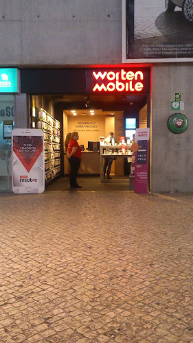 Avaliações doWorten Mobile em Lisboa - Loja de celulares
