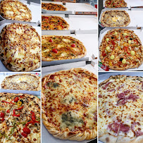 Pizza du Pizzas à emporter Les Rois de la Pizza à Mâcon - n°18