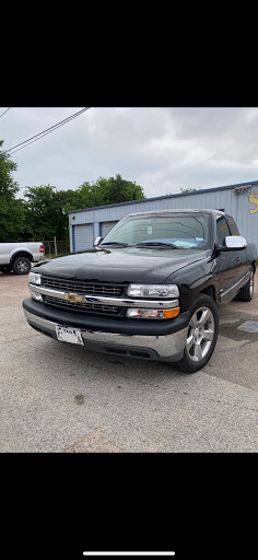 Auto Repair Shop «Lyall Bros. Collision Center», reviews and photos, 331 Sheldon Rd, Channelview, TX 77530, USA