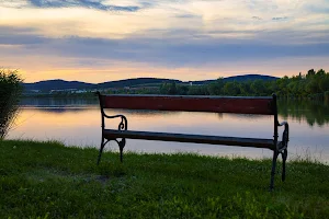 Tópark sétány image