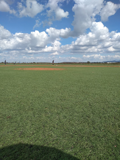 Complejo deportivo Victoria de Durango