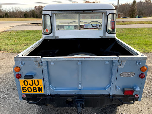 Used Car Dealer «Platinum Motorsports», reviews and photos, 2279 Commerce Pkwy, La Grange, KY 40031, USA