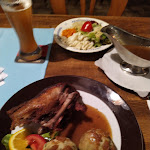 Photo n°1 de l'avis de Thomas.a fait le 28/11/2022 à 16:01 sur le  Landgasthof zur Krone à Krautheim