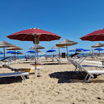 Photo n°2 de l'avis de Ingrid.e fait le 18/09/2022 à 20:57 sur le  Hotel Augustea à Rimini