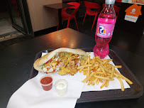 Aliment-réconfort du Restauration rapide Full Tacos à Montpellier - n°3