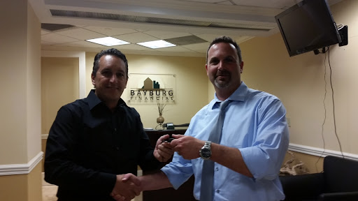 Mortgage Broker «BayBurg Financial, Inc.», reviews and photos