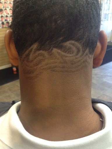 Barber Shop «Cutz Too Barber Shop», reviews and photos, 1719 E Lake St, Minneapolis, MN 55407, USA