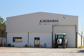 Agrorainha - Comércio Automóveis, Tractores E Alfaias Agrícolas, Lda