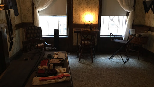 History Museum «Tenement Museum», reviews and photos, 103 Orchard St, New York, NY 10002, USA