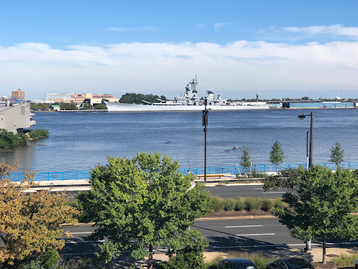 Museum «Battleship New Jersey», reviews and photos, 100 Clinton St, Camden, NJ 08103, USA