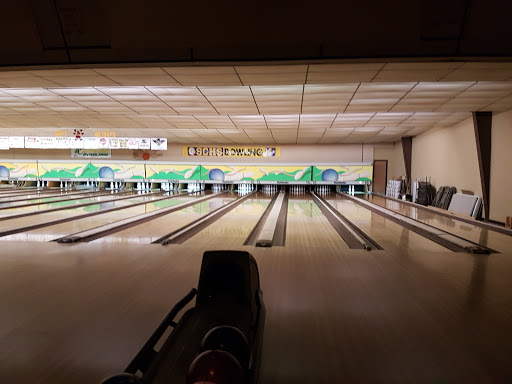 Bowling Alley «Crystal Lanes Bowling Center», reviews and photos, 2565 Old Graysville Rd, Dayton, TN 37321, USA