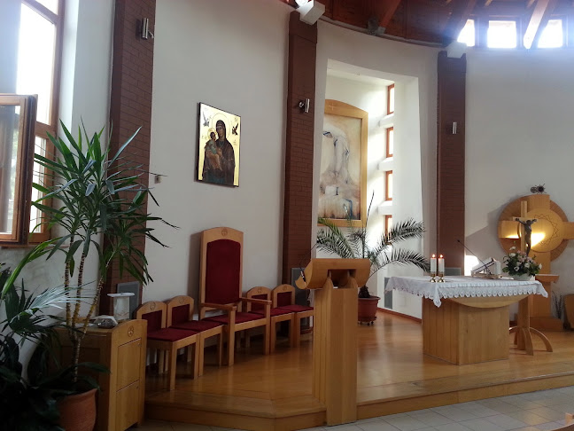 Értékelések erről a helyről: Szegedi Kalkuttai Szent Teréz templom és Családi Bölcsőde, Szeged - Templom