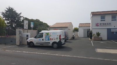 AXEO Services Ile de Ré à Saint-Martin-de-Ré
