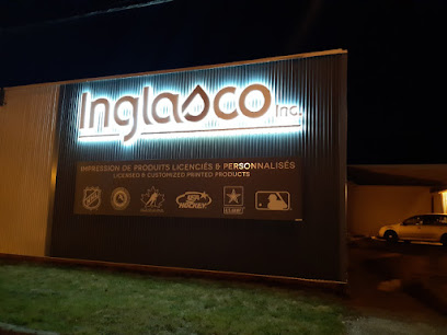 Inglasco Inc.