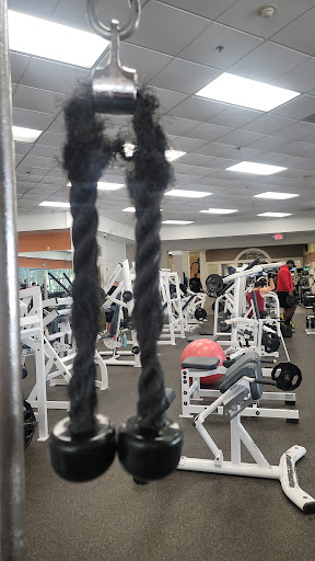 Gym «LA Fitness», reviews and photos, 350 N University Dr, Pembroke Pines, FL 33024, USA