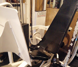 Ng Power house GYM photo