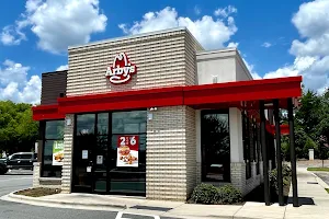 Arby's image