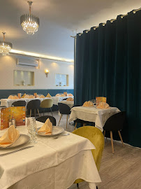 Photos du propriétaire du Restaurant indien Le royal Shah Jahan à Enghien-les-Bains - n°1