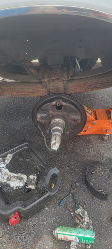 Auto Parts Store «NAPA Auto Parts - Shakelton Auto & Truck Center LLC», reviews and photos, 74 Pleasant St, Monticello, NY 12701, USA