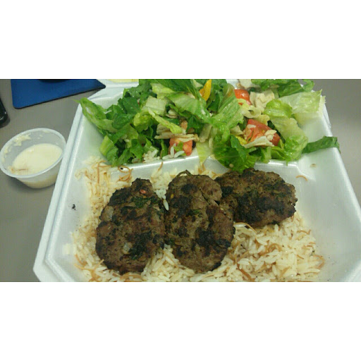 Kabob House