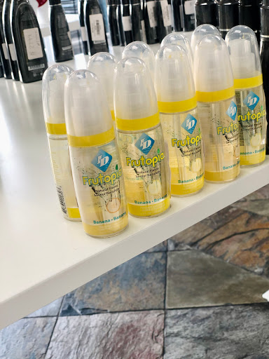 Lingerie Store «Katz Stores - West Road», reviews and photos, 9820 North Fwy B, Houston, TX 77037, USA