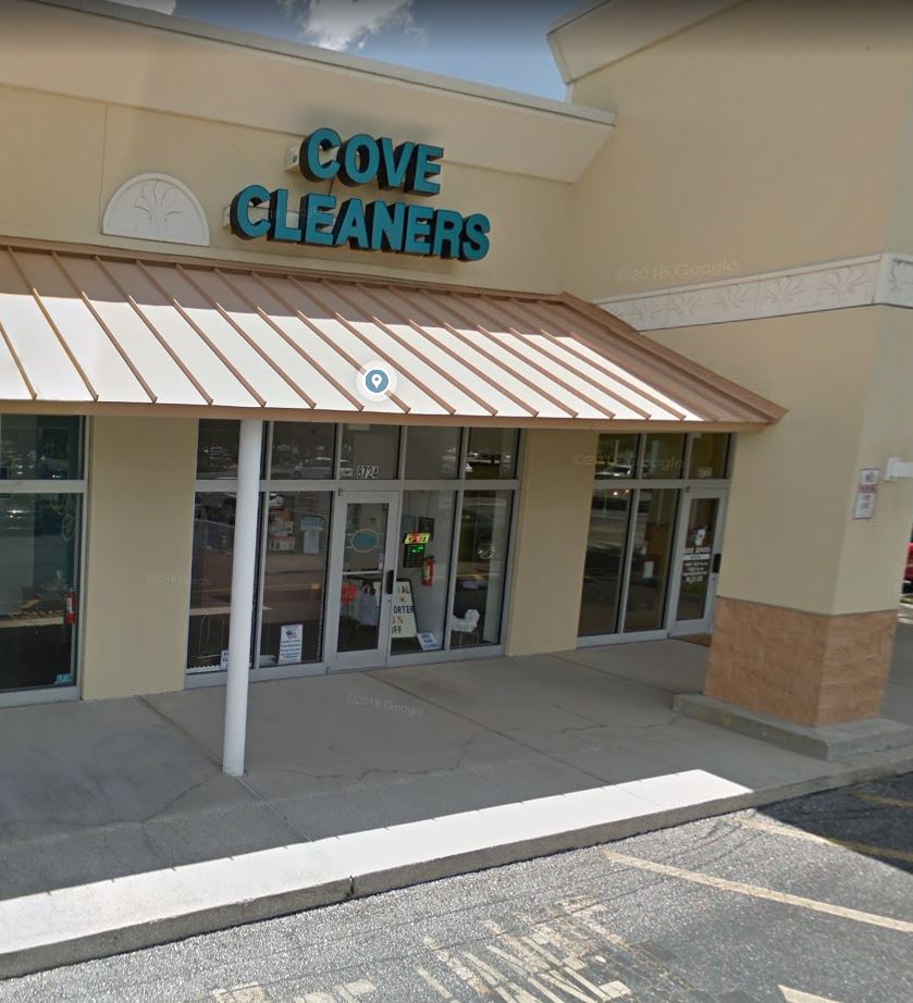  Cove Cleaners - Lakewood Ranch