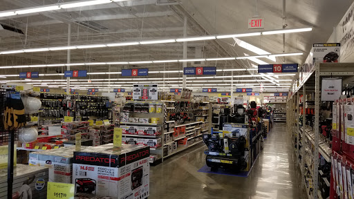 Hardware Store «Harbor Freight Tools», reviews and photos, 5101 Mowry Ave, Fremont, CA 94538, USA